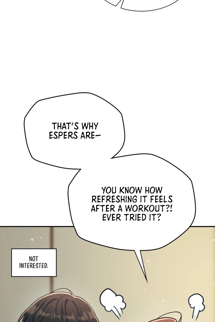 I’m Not Your Guide to Destiny Chapter 36.9 page 57 - 