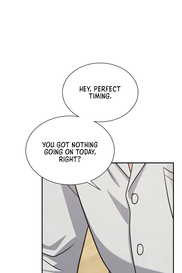 I’m Not Your Guide to Destiny Chapter 36.9 page 60 - 