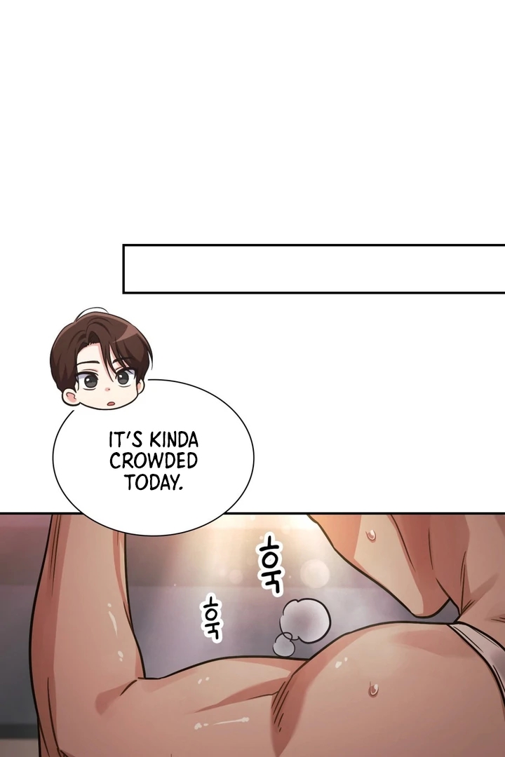 I’m Not Your Guide to Destiny Chapter 36.9 page 65 - 