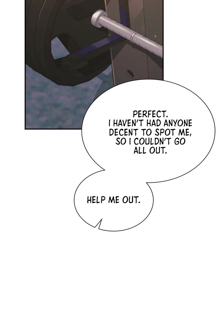 I’m Not Your Guide to Destiny Chapter 36.9 page 89 - 