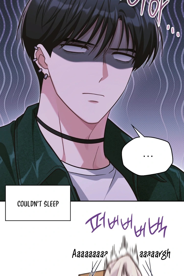 I’m Not Your Guide to Destiny Chapter 37.1 page 101 - 
