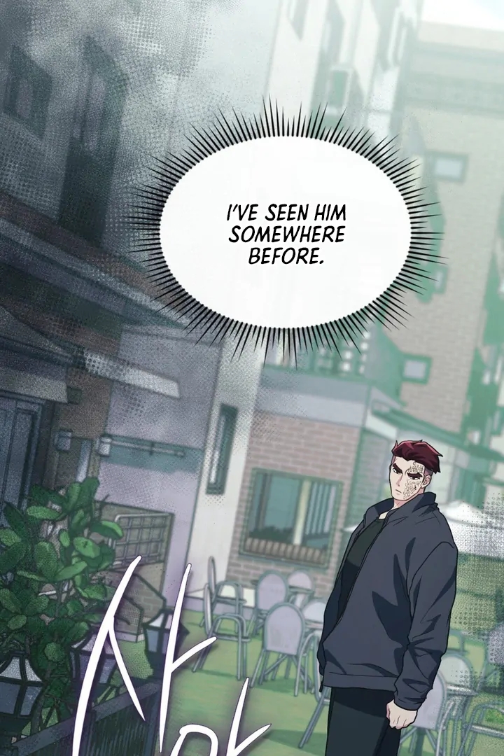 I’m Not Your Guide to Destiny Chapter 37.1 page 120 - 