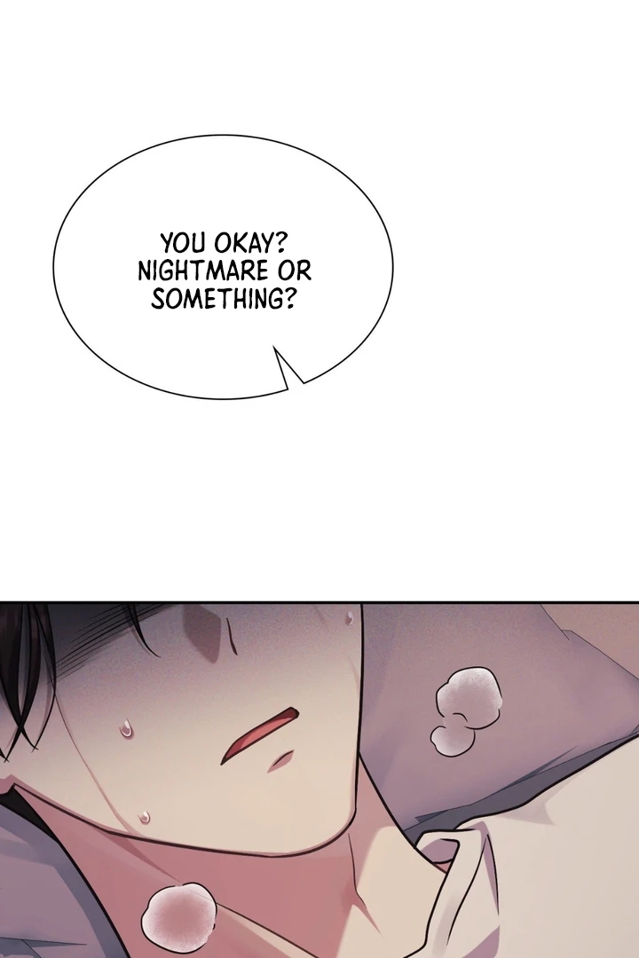 I’m Not Your Guide to Destiny Chapter 37.1 page 3 - 