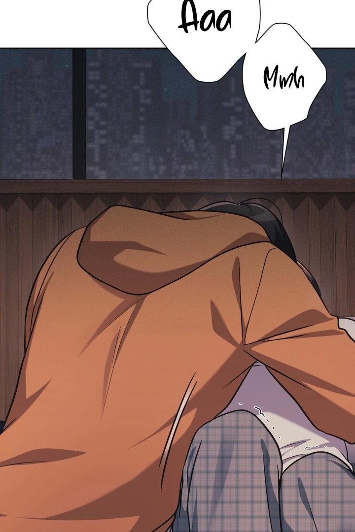 I’m Not Your Guide to Destiny Chapter 37.1 page 21 - 