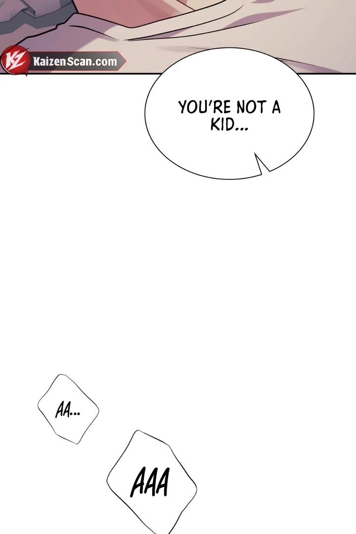 I’m Not Your Guide to Destiny Chapter 37.1 page 4 - 