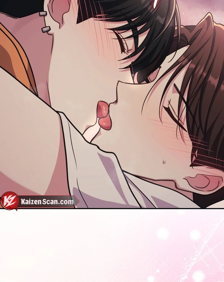 I’m Not Your Guide to Destiny Chapter 37.1 page 40 - 