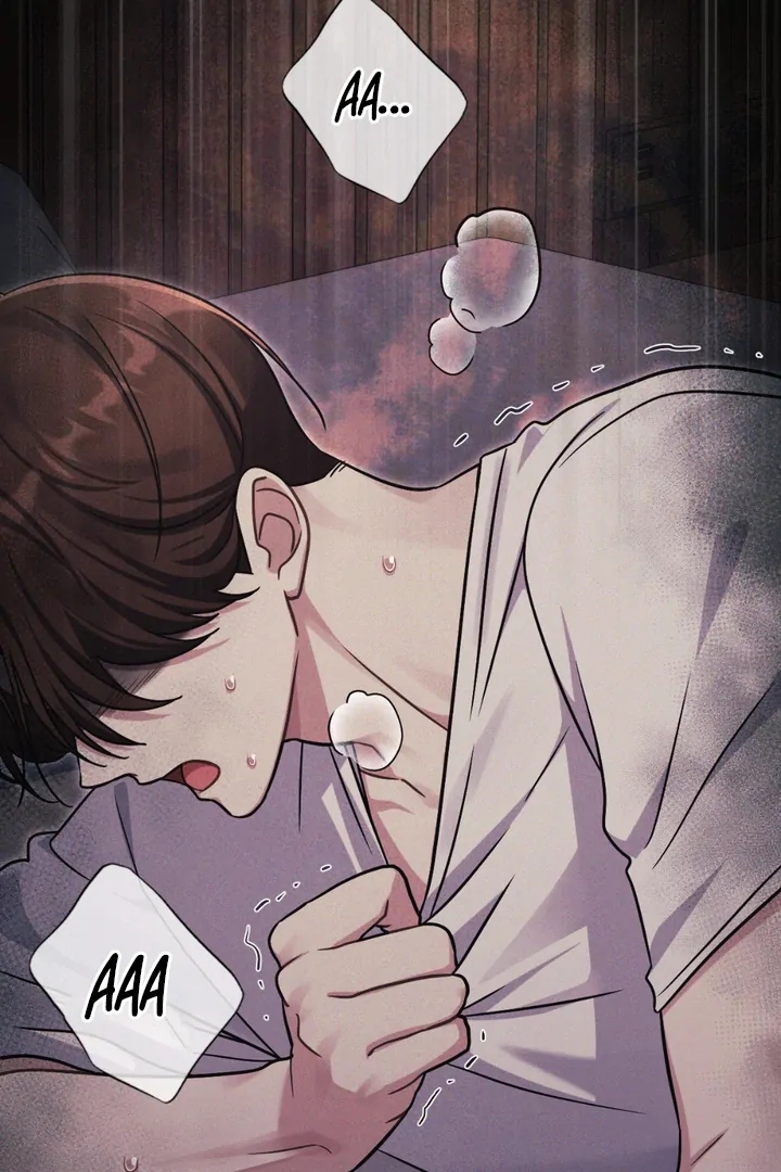 I’m Not Your Guide to Destiny Chapter 37.1 page 8 - 