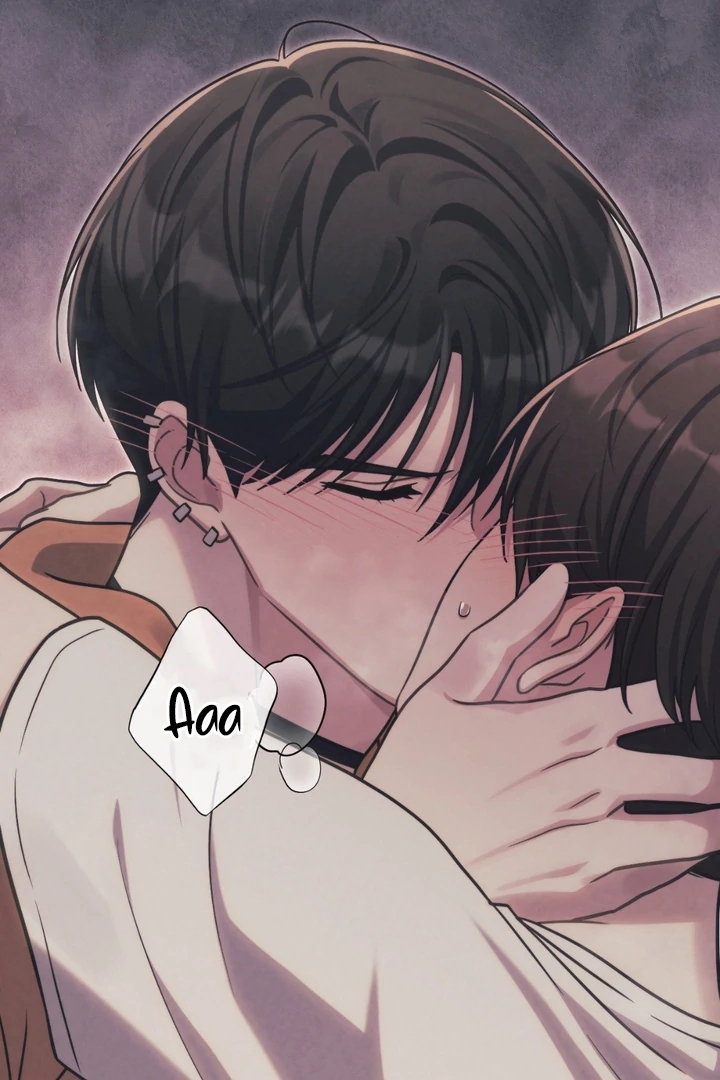 I’m Not Your Guide to Destiny Chapter 37.1 page 83 - 