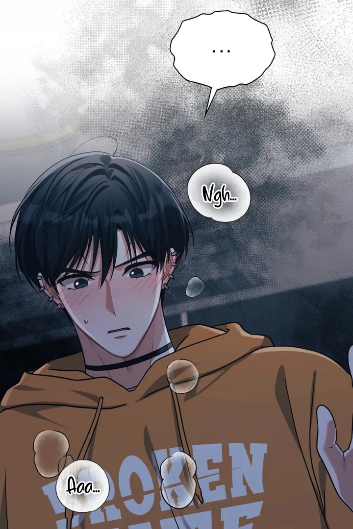 I’m Not Your Guide to Destiny Chapter 37.1 page 87 - 