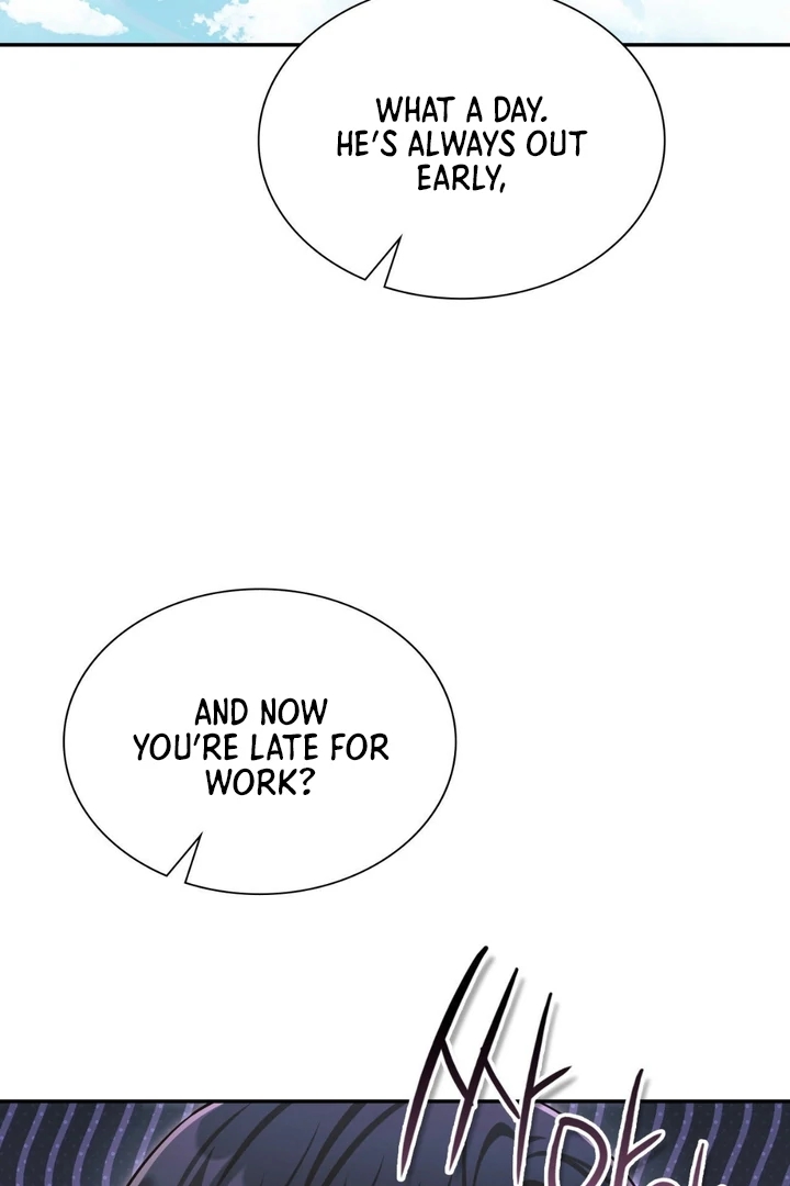 I’m Not Your Guide to Destiny Chapter 37.1 page 100 - 