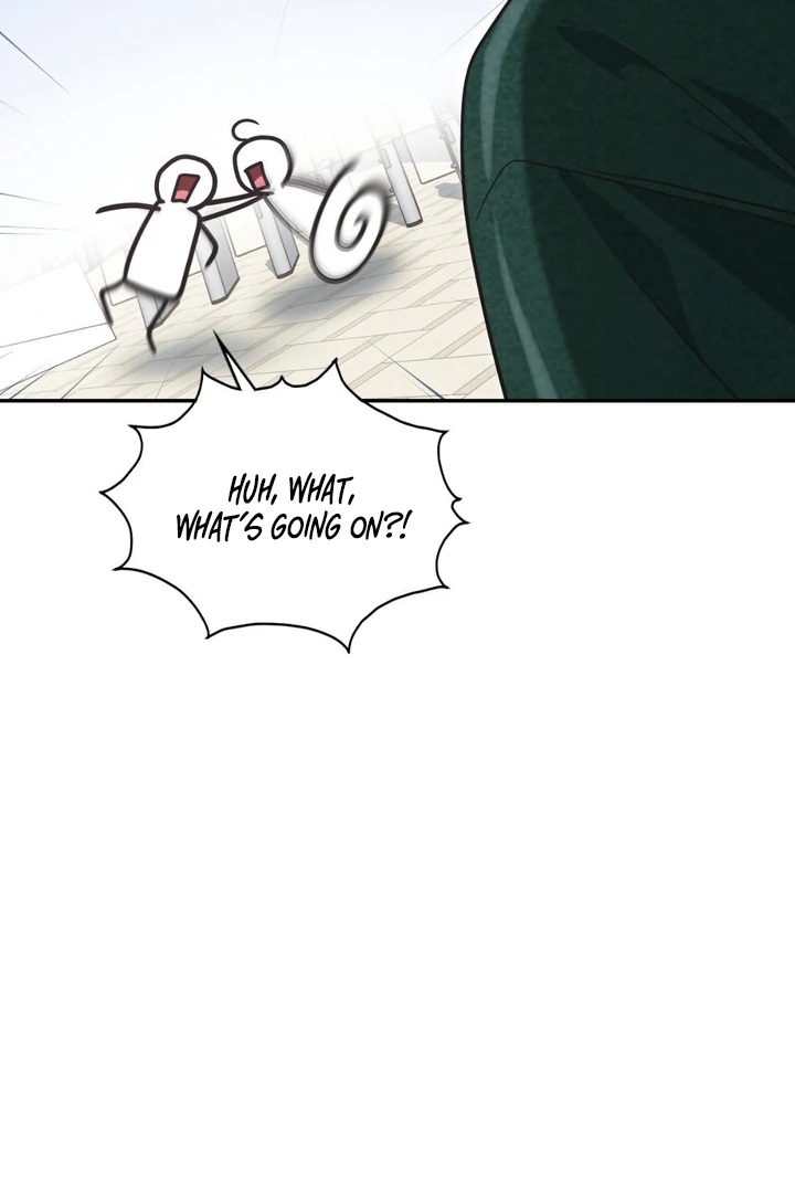 I’m Not Your Guide to Destiny Chapter 37.2 page 11 - 