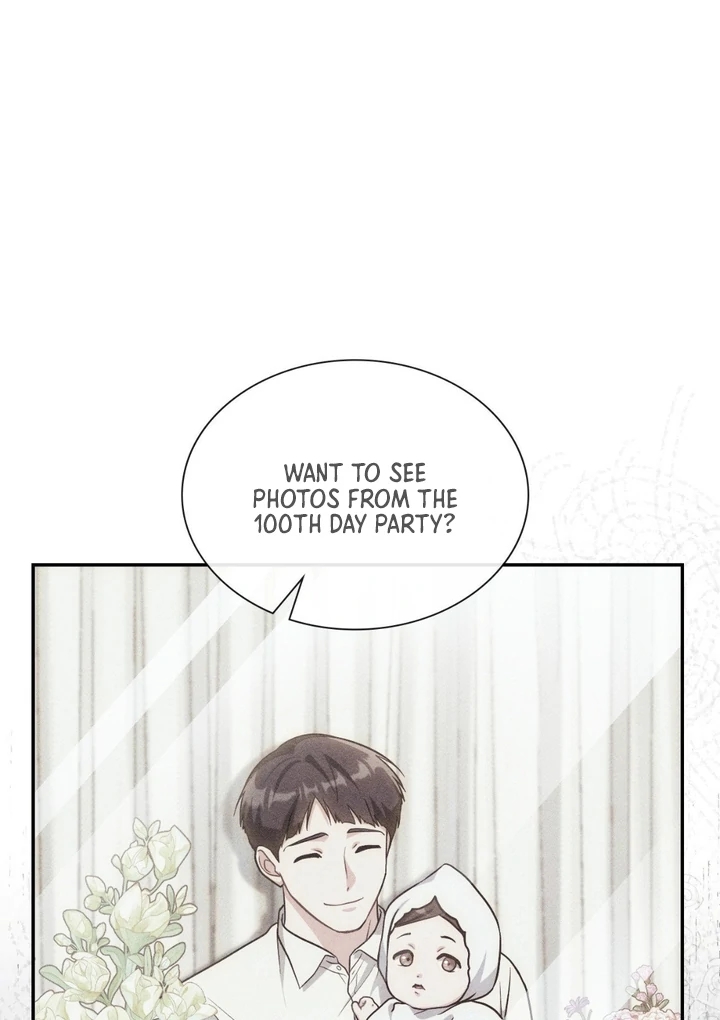 I’m Not Your Guide to Destiny Chapter 37.2 page 105 - 