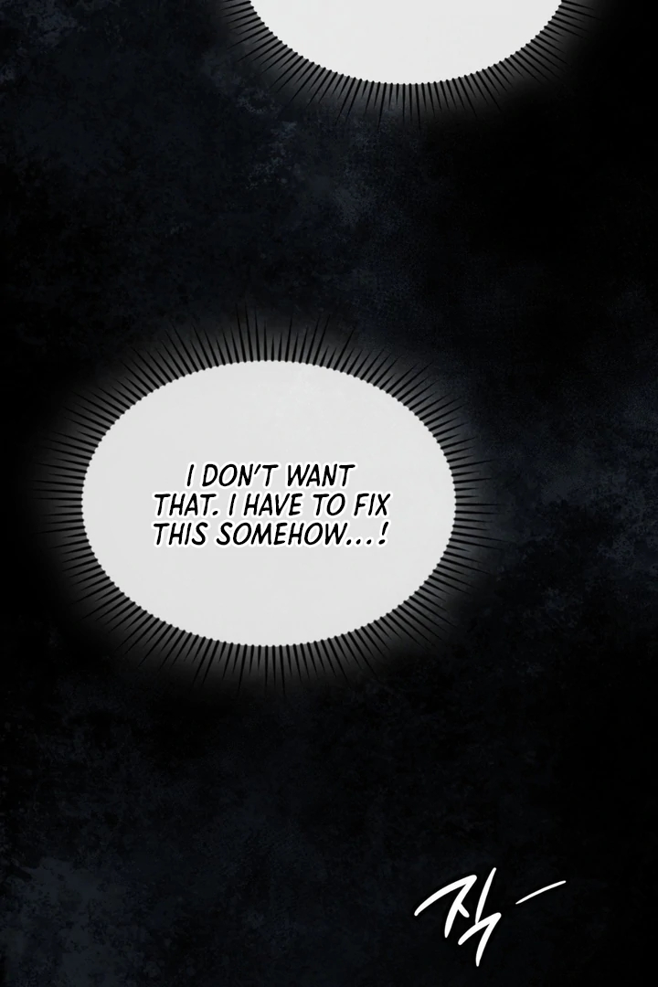 I’m Not Your Guide to Destiny Chapter 37.2 page 108 - 
