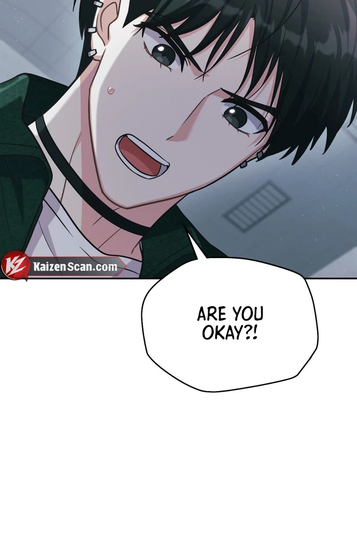 I’m Not Your Guide to Destiny Chapter 37.2 page 122 - 