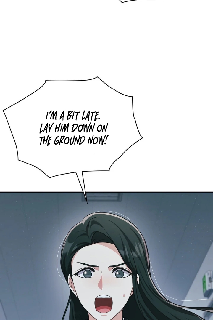 I’m Not Your Guide to Destiny Chapter 37.2 page 132 - 