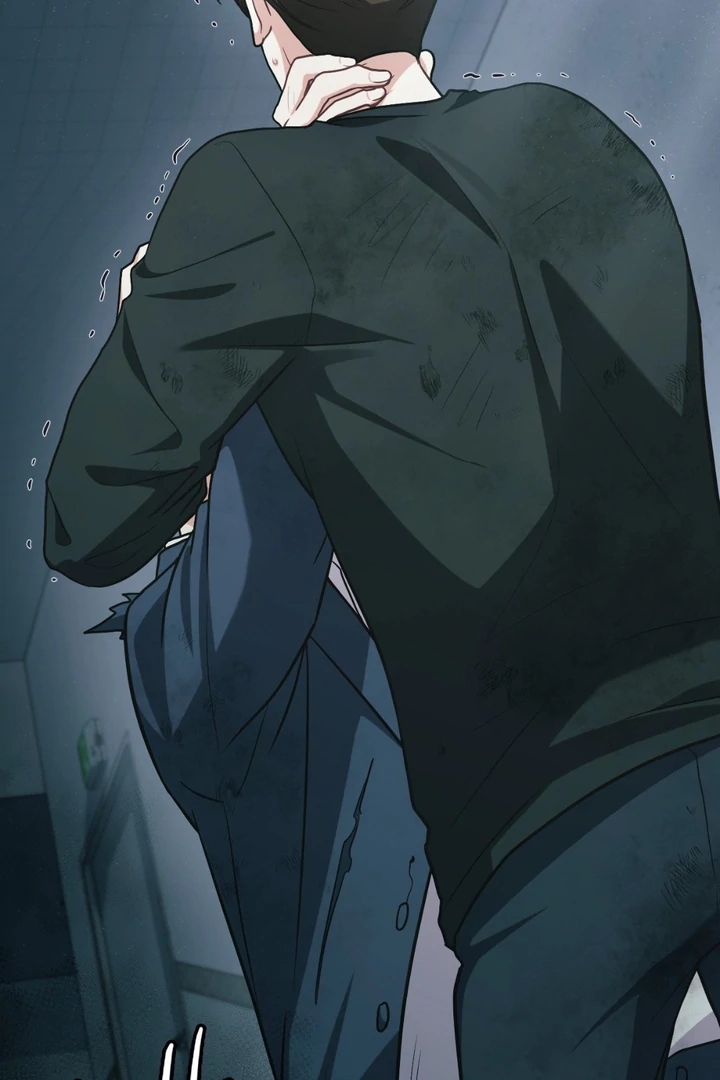I’m Not Your Guide to Destiny Chapter 37.2 page 62 - 