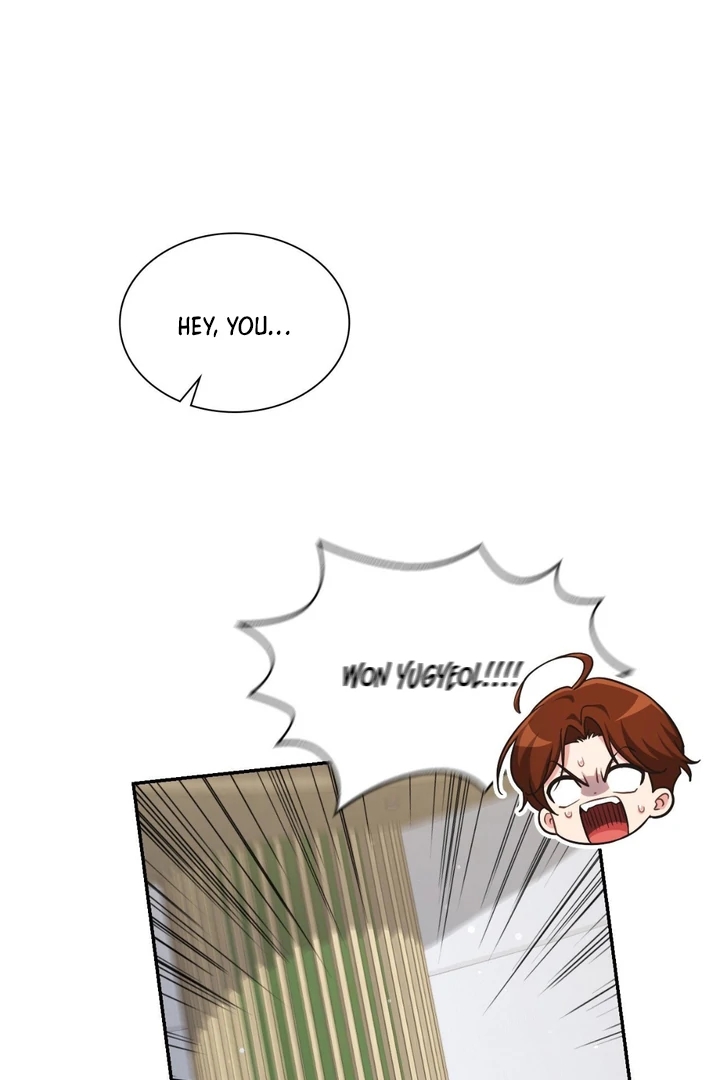 I’m Not Your Guide to Destiny Chapter 37.2 page 8 - 