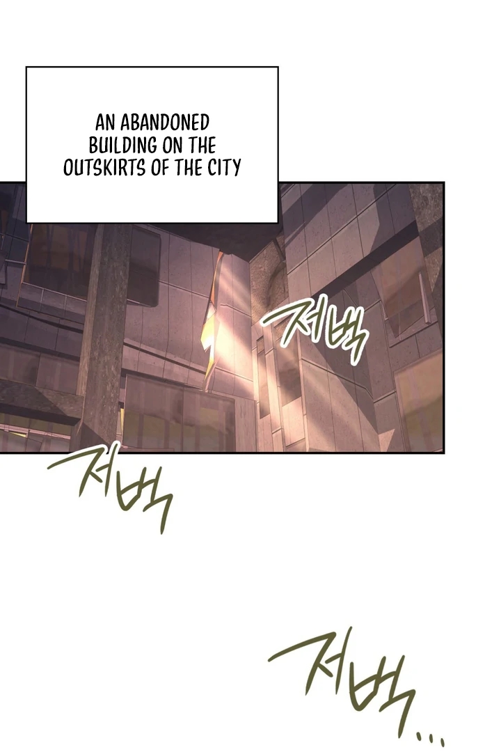 I’m Not Your Guide to Destiny Chapter 37.4 page 2 - 