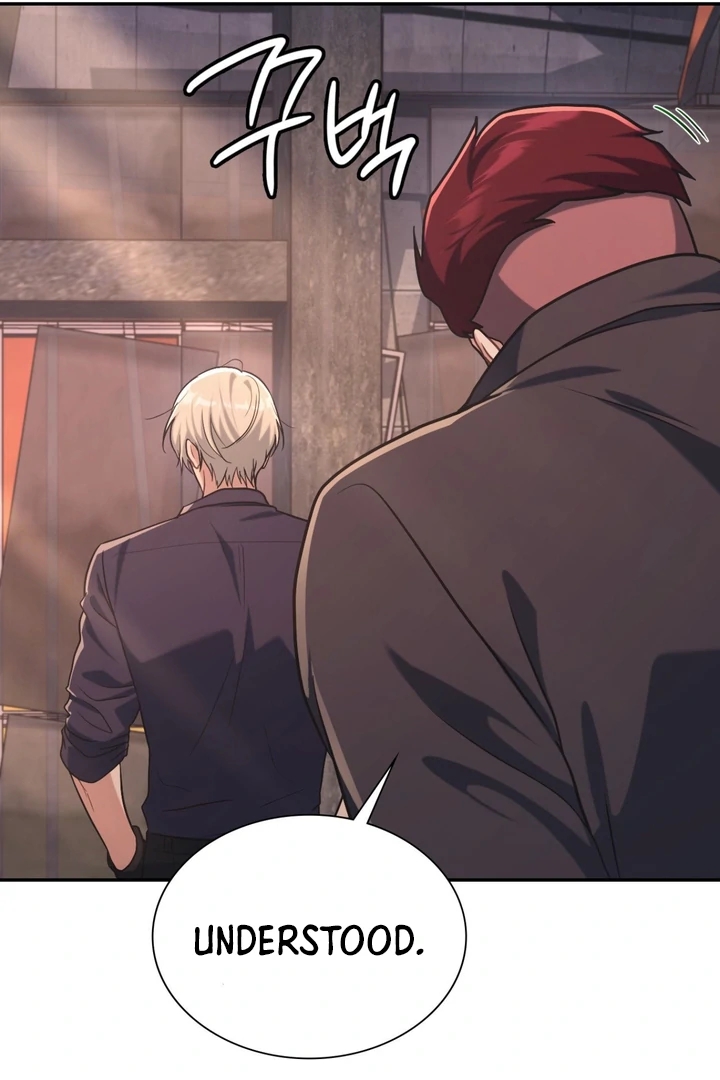 I’m Not Your Guide to Destiny Chapter 37.4 page 11 - 