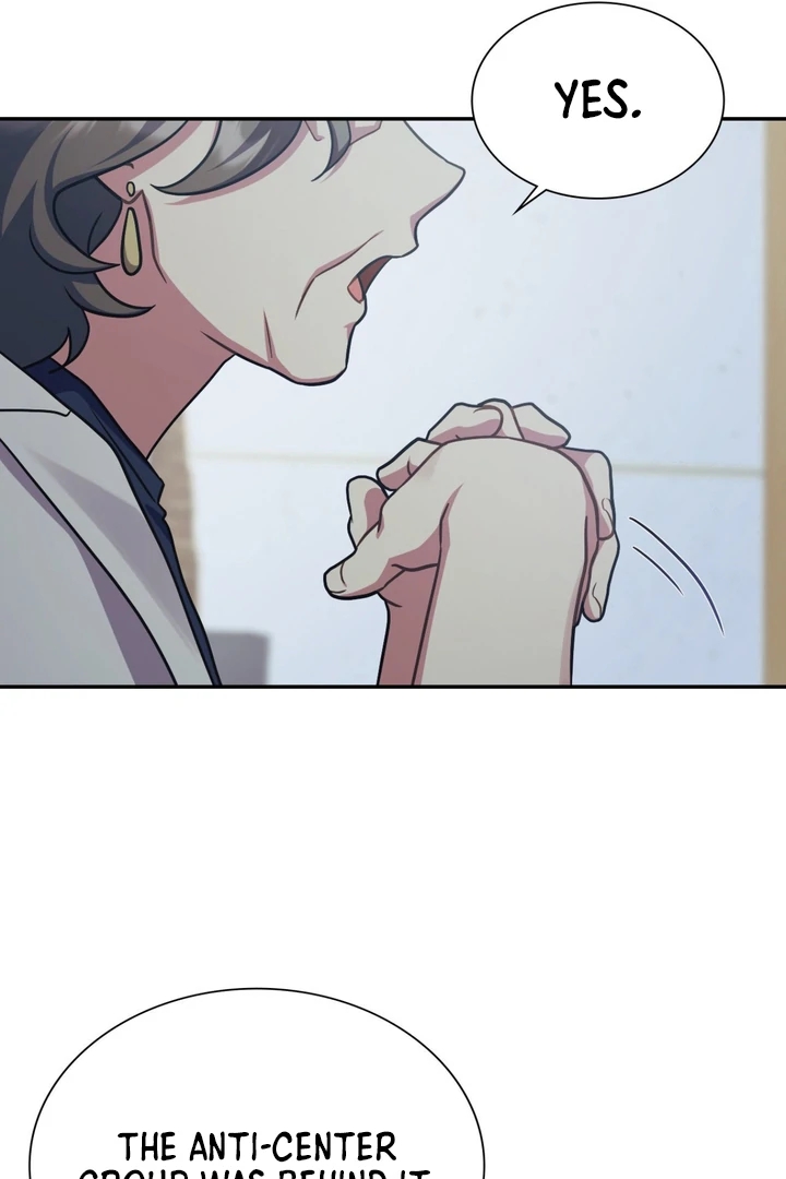 I’m Not Your Guide to Destiny Chapter 37.4 page 115 - 