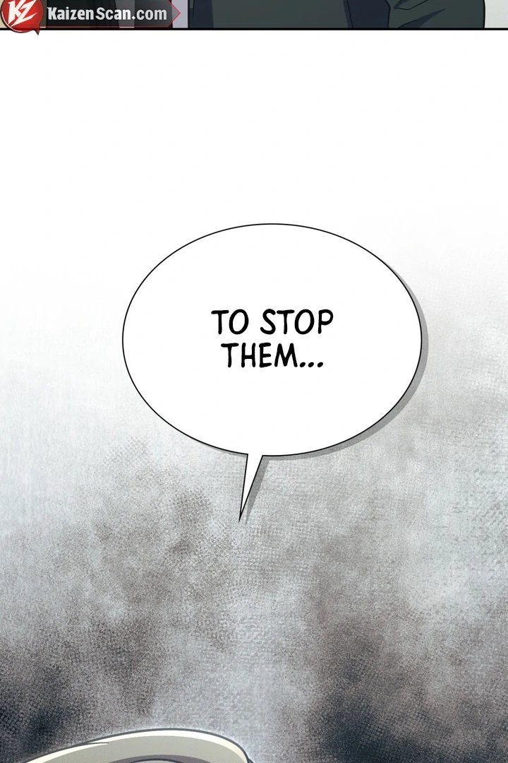 I’m Not Your Guide to Destiny Chapter 37.4 page 117 - 