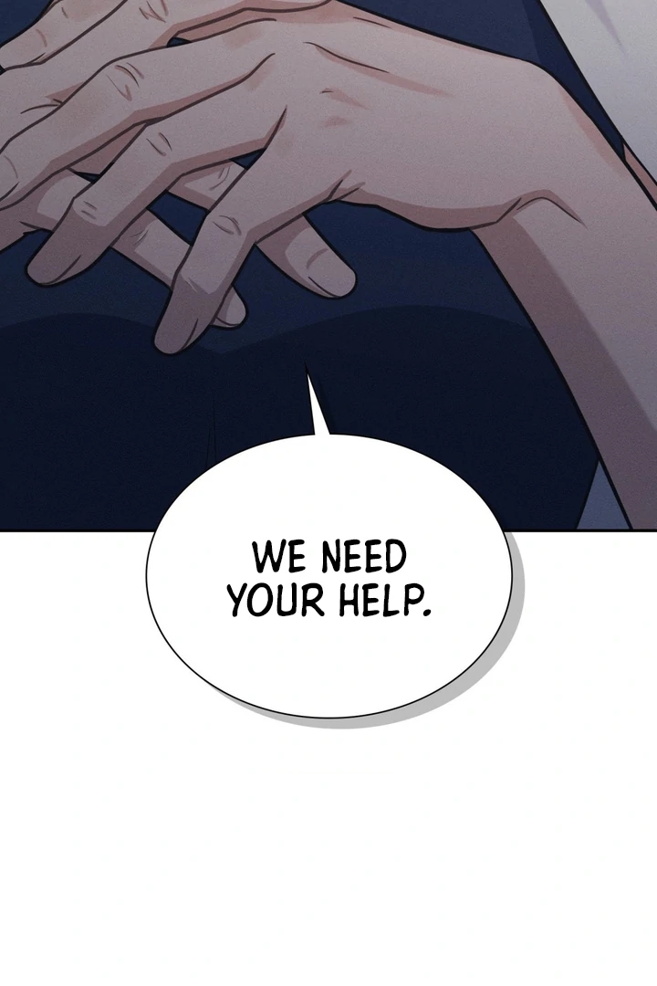 I’m Not Your Guide to Destiny Chapter 37.4 page 119 - 