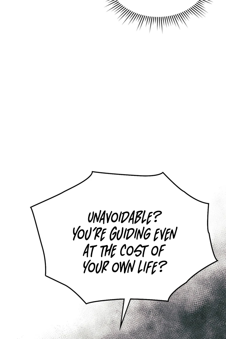 I’m Not Your Guide to Destiny Chapter 37.4 page 30 - 