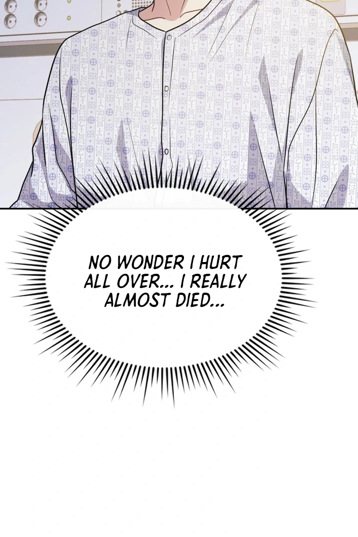 I’m Not Your Guide to Destiny Chapter 37.4 page 33 - 