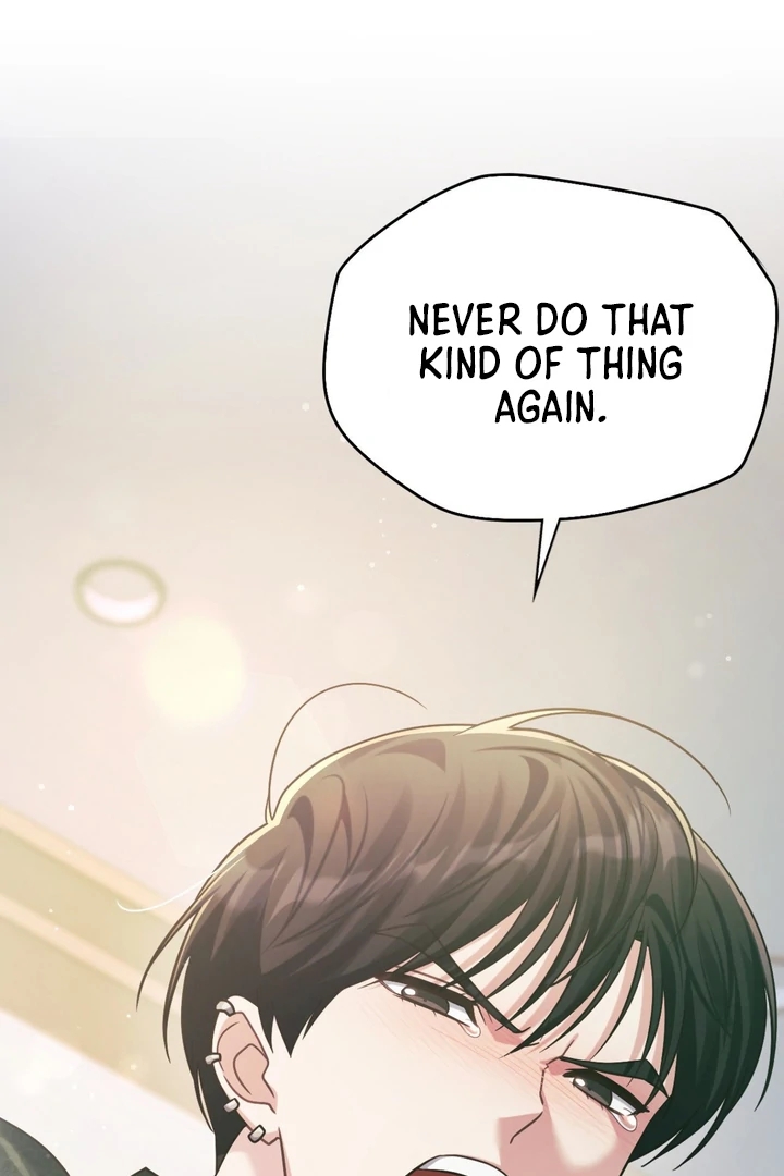 I’m Not Your Guide to Destiny Chapter 37.4 page 35 - 