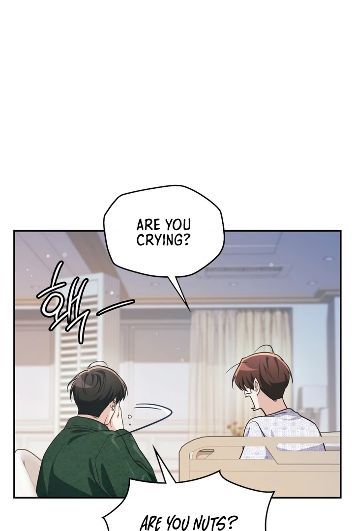 I’m Not Your Guide to Destiny Chapter 37.4 page 39 - 