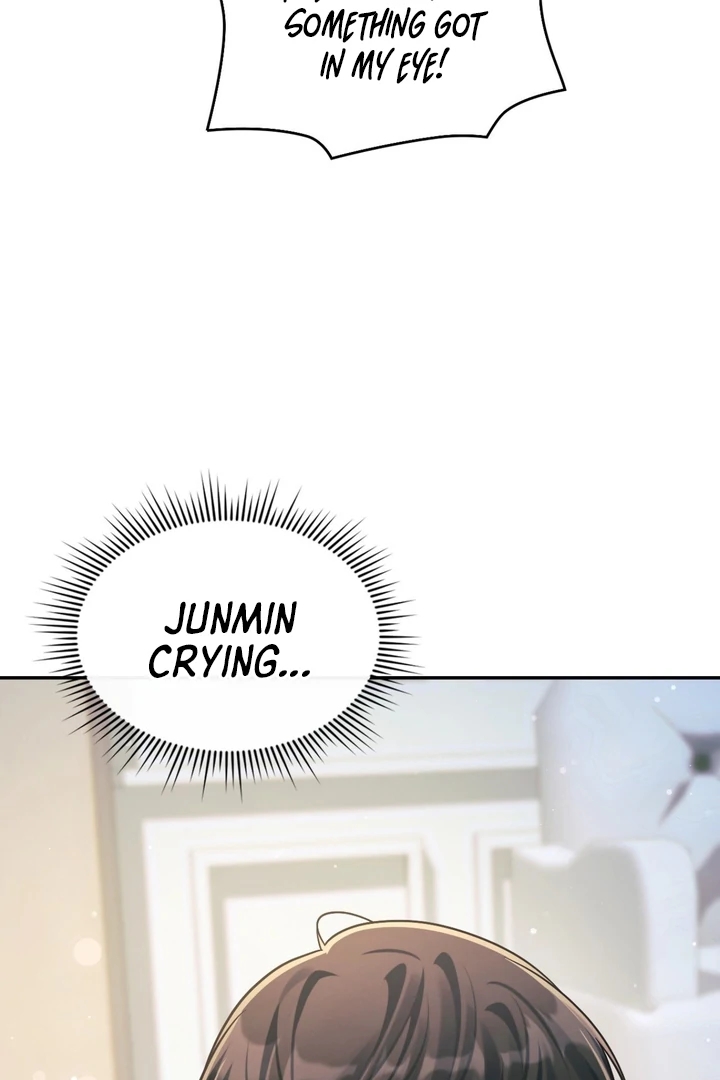 I’m Not Your Guide to Destiny Chapter 37.4 page 40 - 