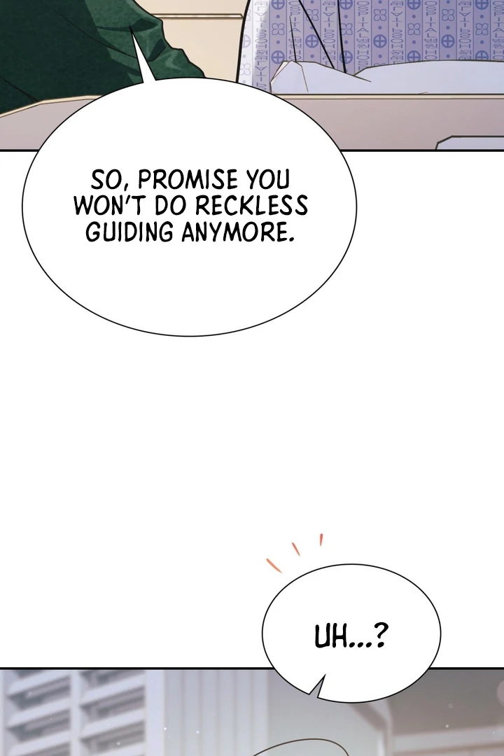 I’m Not Your Guide to Destiny Chapter 37.4 page 53 - 