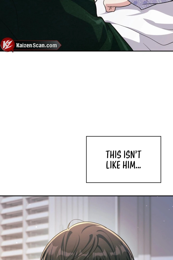 I’m Not Your Guide to Destiny Chapter 37.4 page 62 - 