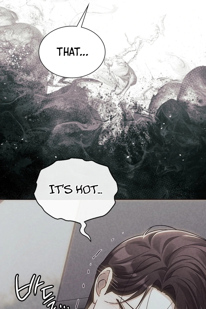 I’m Not Your Guide to Destiny Chapter 37.4 page 88 - 