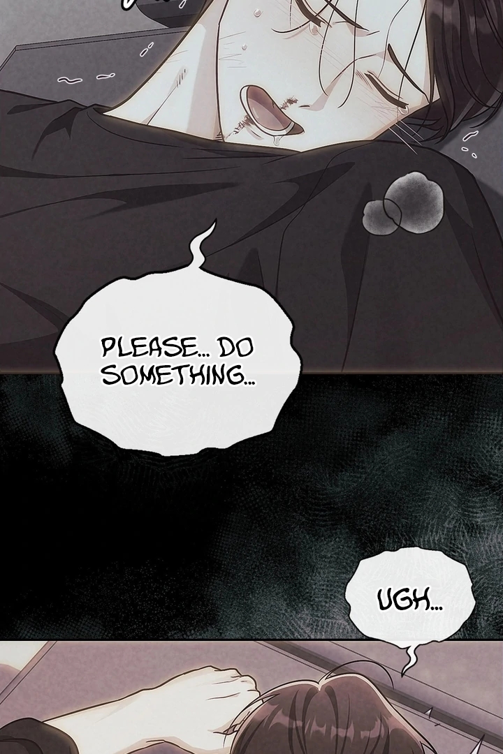 I’m Not Your Guide to Destiny Chapter 37.4 page 89 - 