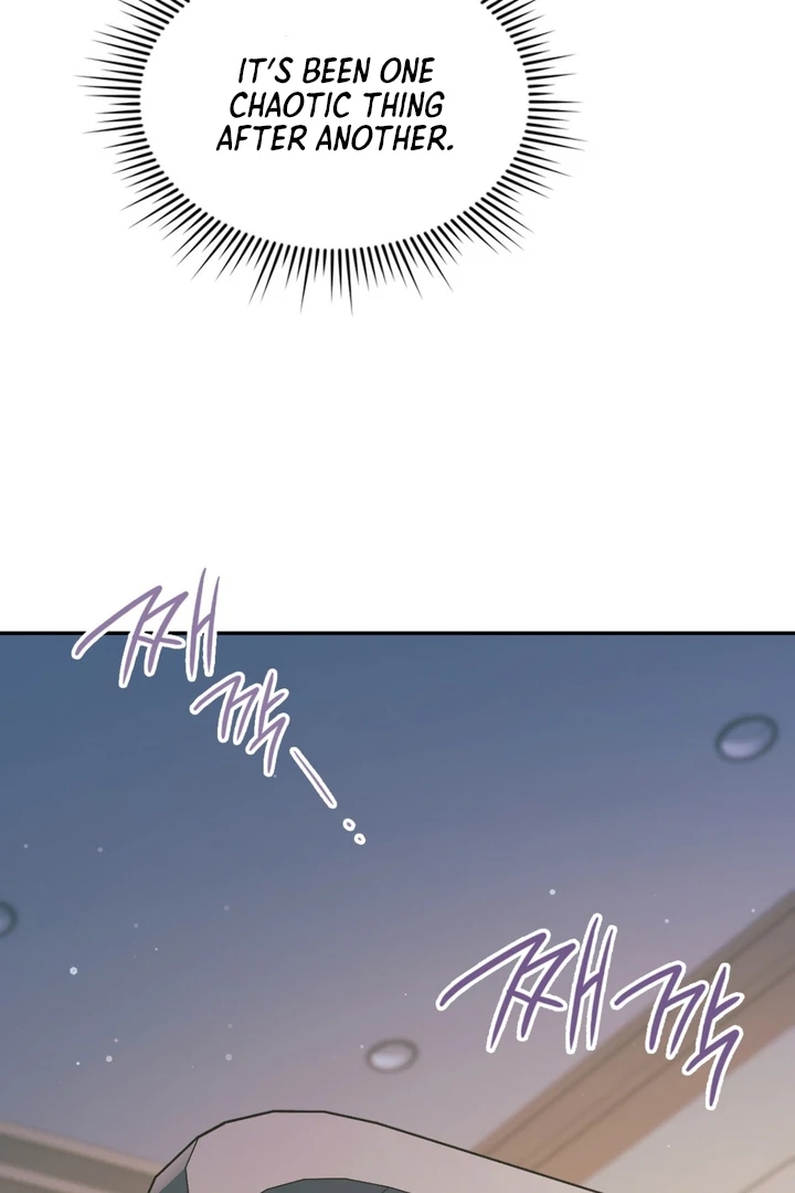 I’m Not Your Guide to Destiny Chapter 37.4 page 97 - 