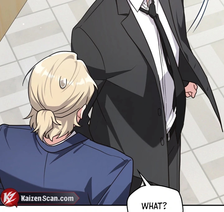 I’m Not Your Guide to Destiny Chapter 37.5 page 101 - 