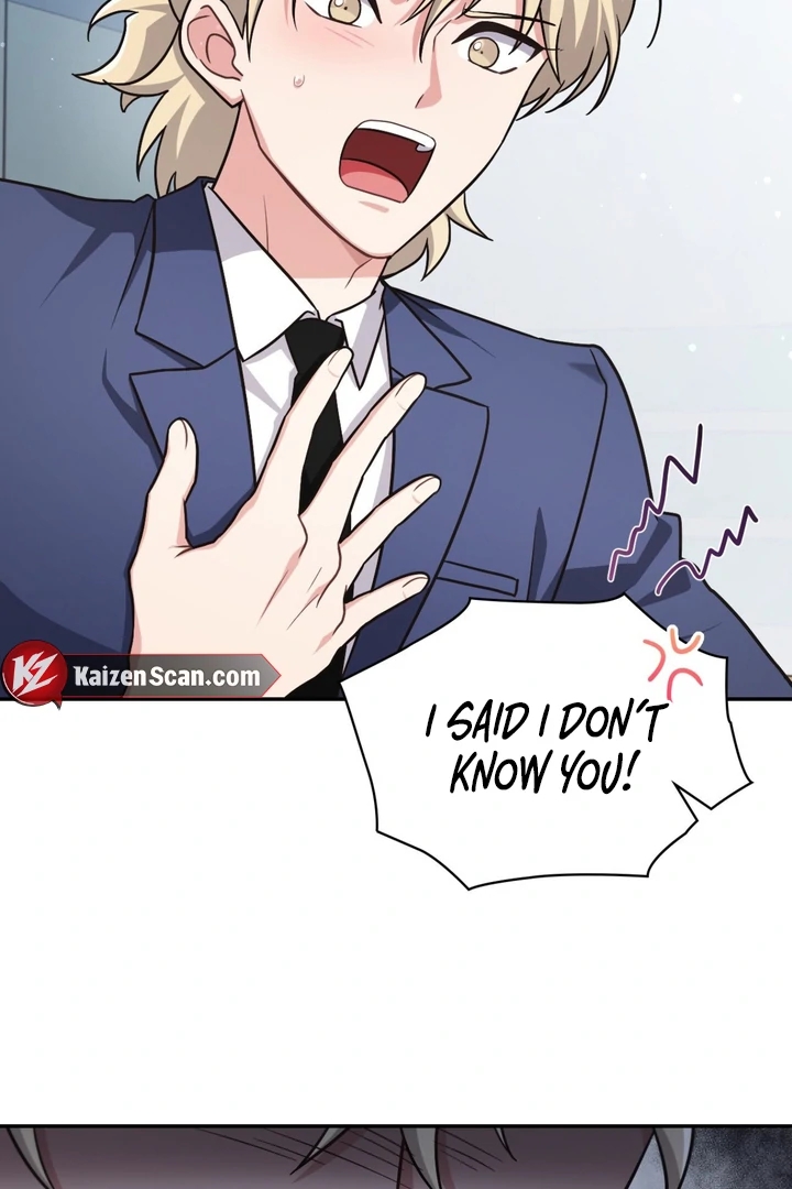 I’m Not Your Guide to Destiny Chapter 37.5 page 105 - 
