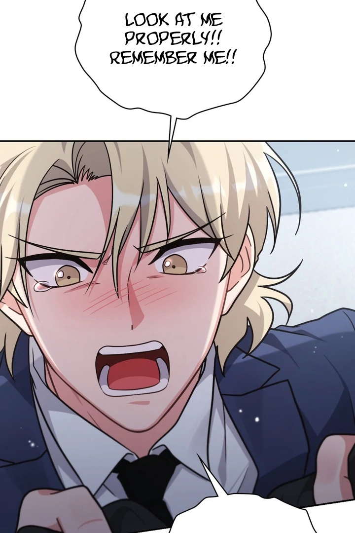 I’m Not Your Guide to Destiny Chapter 37.5 page 109 - 