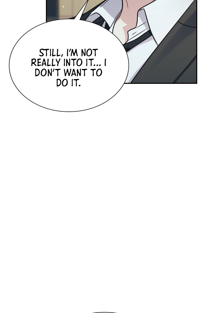 I’m Not Your Guide to Destiny Chapter 37.5 page 39 - 