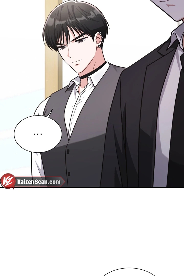 I’m Not Your Guide to Destiny Chapter 37.5 page 49 - 