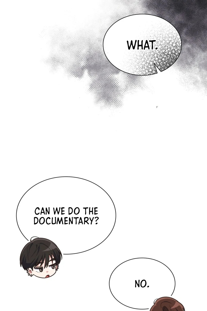 I’m Not Your Guide to Destiny Chapter 37.5 page 51 - 