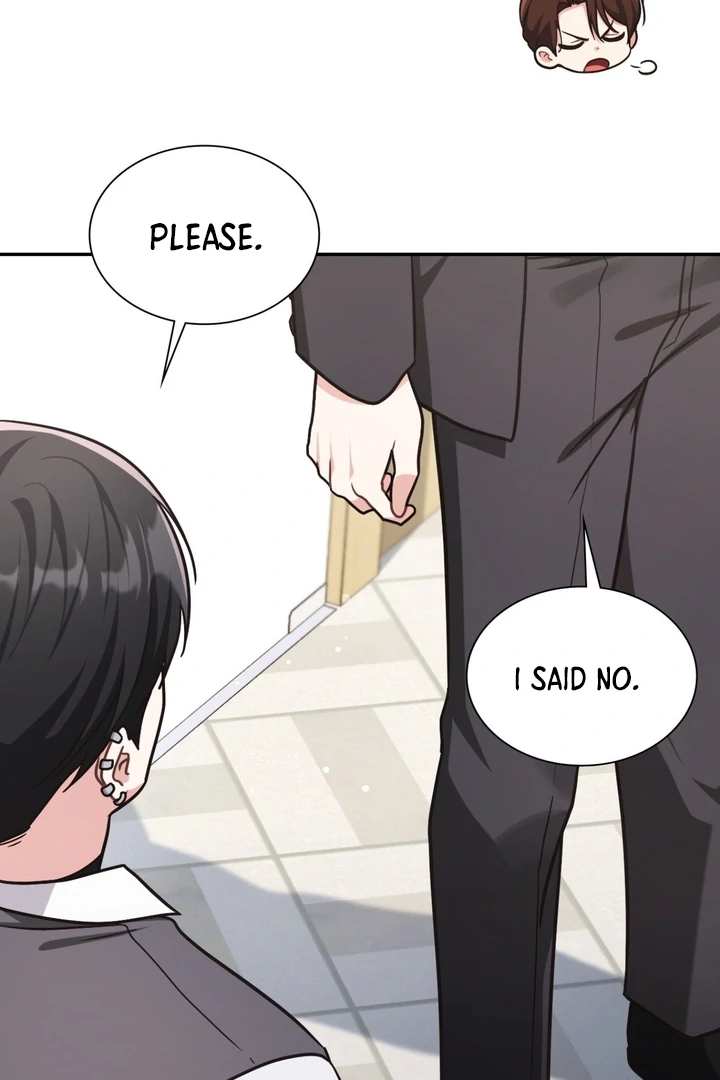 I’m Not Your Guide to Destiny Chapter 37.5 page 52 - 