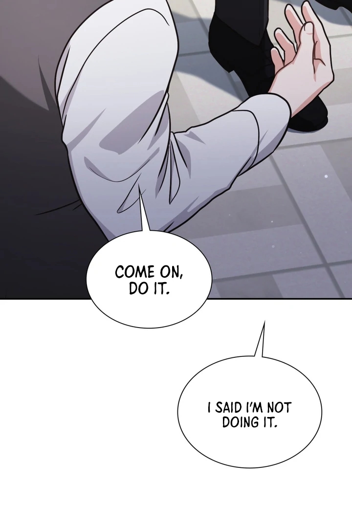 I’m Not Your Guide to Destiny Chapter 37.5 page 53 - 