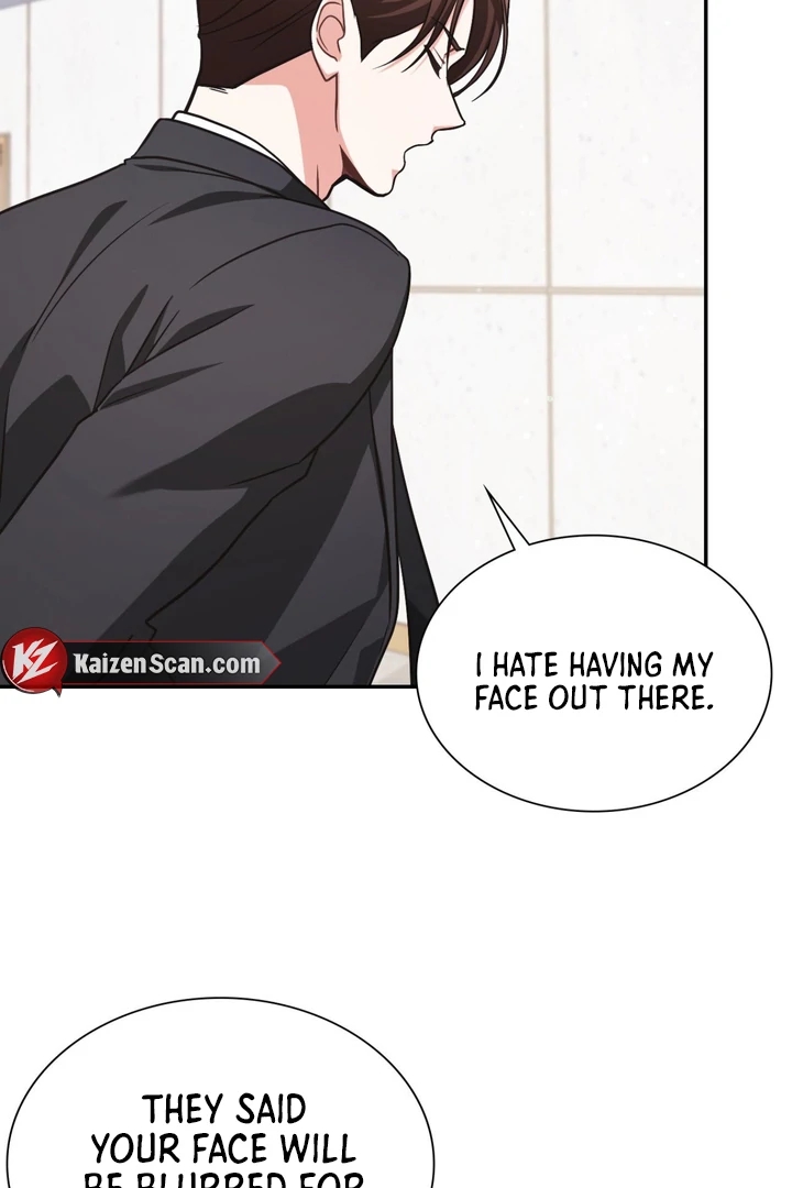 I’m Not Your Guide to Destiny Chapter 37.5 page 55 - 