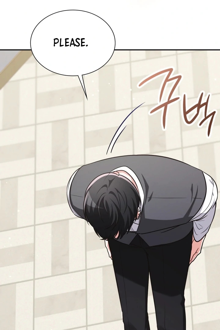 I’m Not Your Guide to Destiny Chapter 37.5 page 61 - 