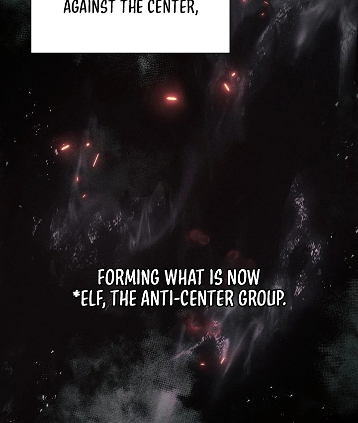 I’m Not Your Guide to Destiny Chapter 37.5 page 8 - 