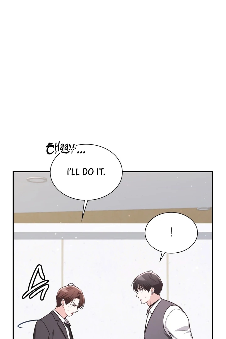I’m Not Your Guide to Destiny Chapter 37.5 page 76 - 