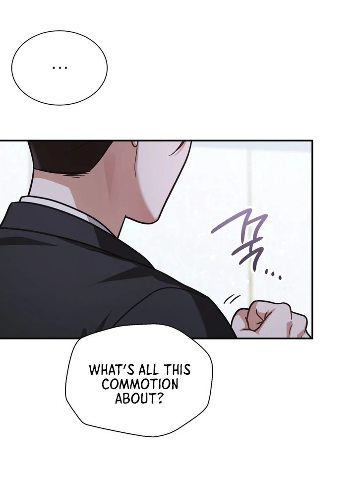 I’m Not Your Guide to Destiny Chapter 37.5 page 83 - 