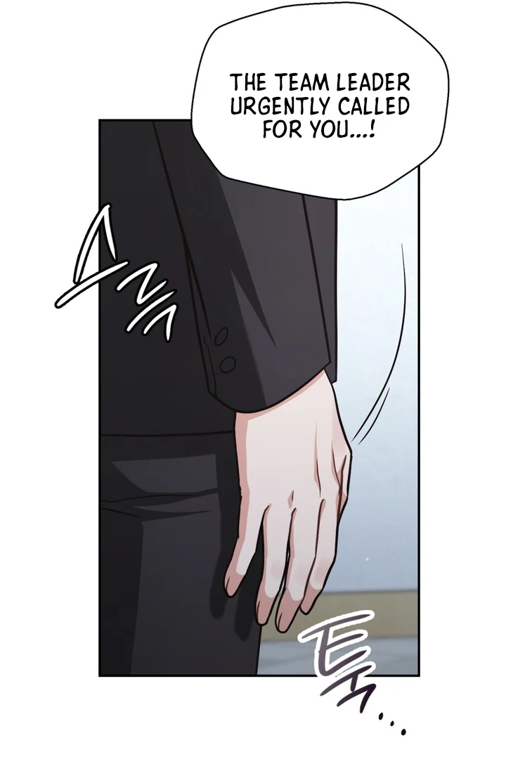 I’m Not Your Guide to Destiny Chapter 37.5 page 84 - 